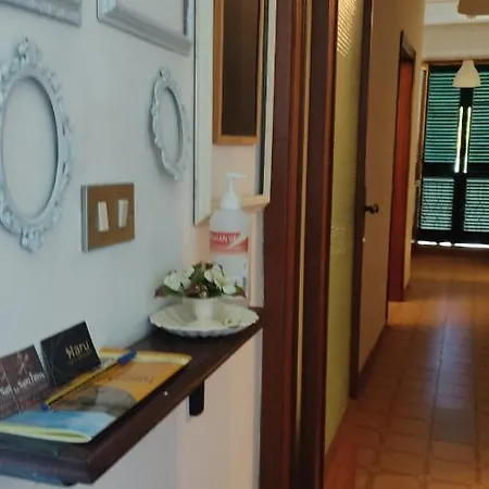 Holiday House I Colli Pisani *