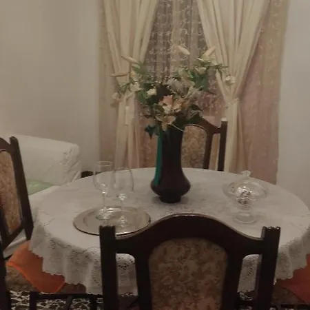 Holiday House I Colli Pisani Capannoli