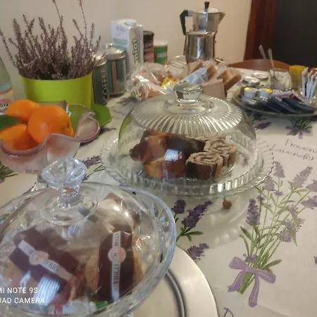 Holiday House I Colli Pisani