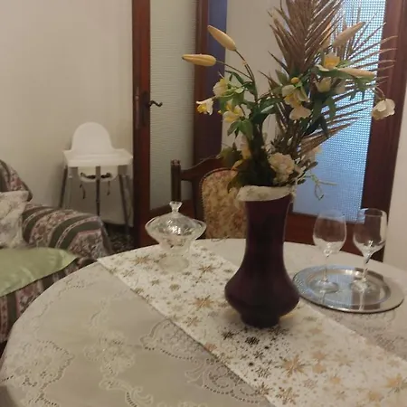 Holiday House I Colli Pisani Apartmán *