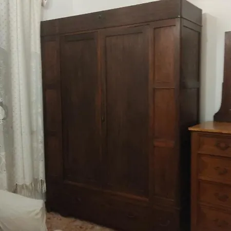 Holiday House I Colli Pisani Apartmán *