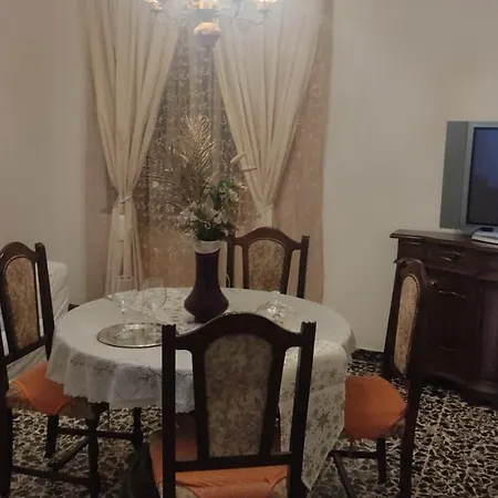 Apartmán Holiday House I Colli Pisani Capannoli