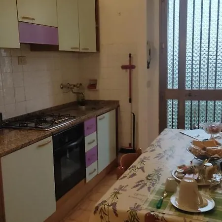 Holiday House I Colli Pisani Apartmán