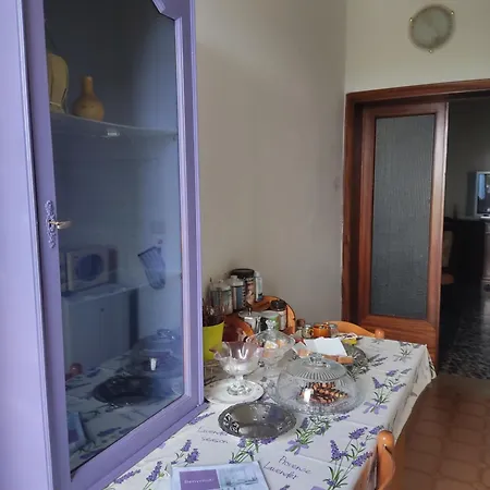 Holiday House I Colli Pisani