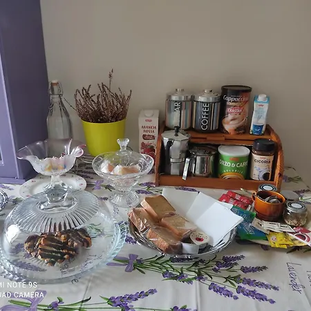 Holiday House I Colli Pisani * Capannoli