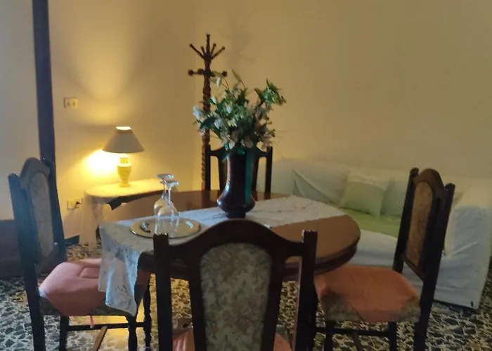 House I Colli Pisani Capannoli