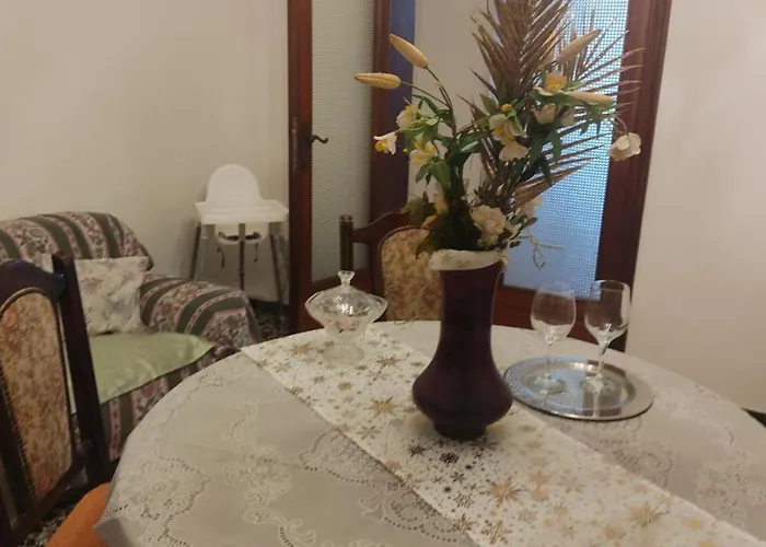 House I Colli Pisani Daire *