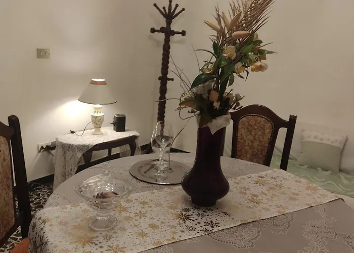 Daire House I Colli Pisani