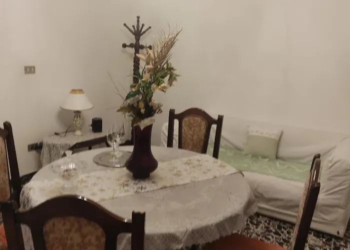 House I Colli Pisani Capannoli