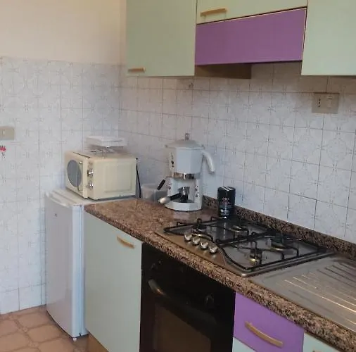 Daire House I Colli Pisani