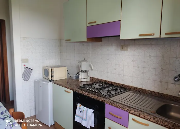 Daire House I Colli Pisani Capannoli