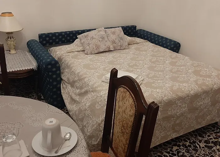 House I Colli Pisani Daire